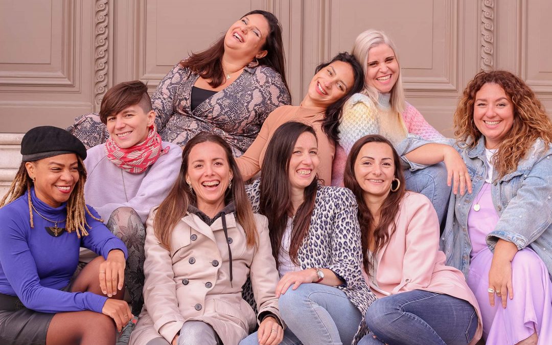 Le Lifestyle par Âme Fauve