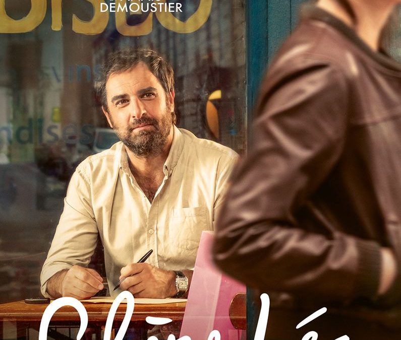 « Chère Léa », le film