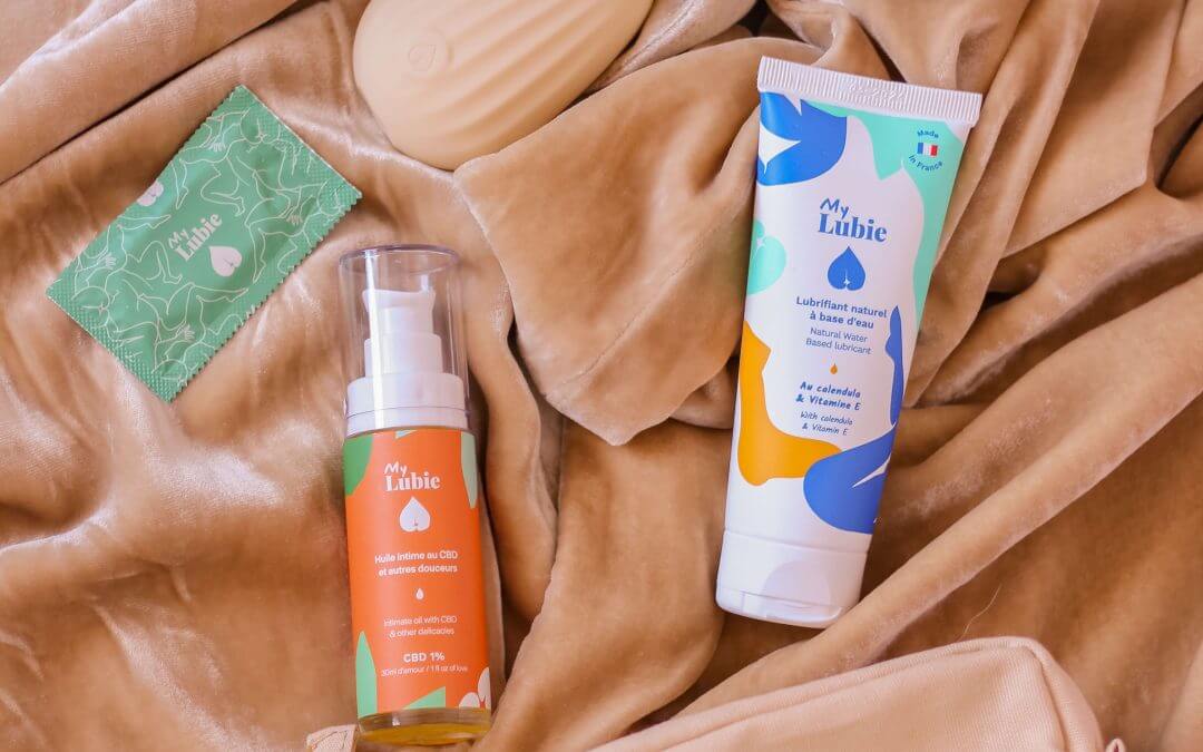 Avis sur les produits My Lubie