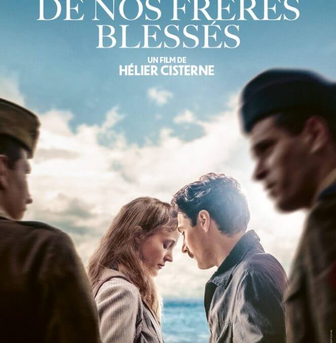 Nos frères blessés