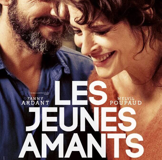 Les jeunes amants, le film