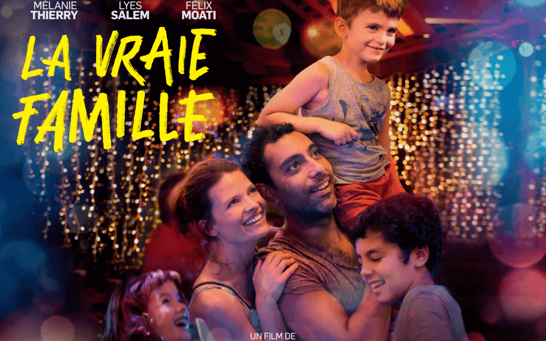 La vraie famille, un film sur le placement