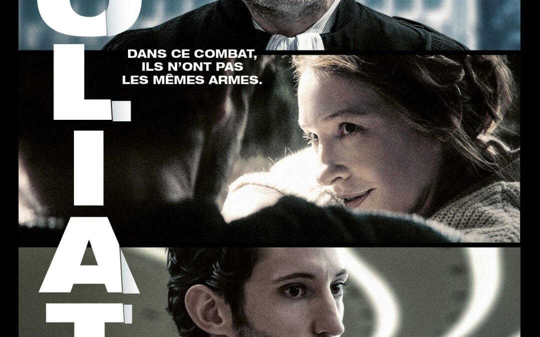 Goliath, le film coup de poing