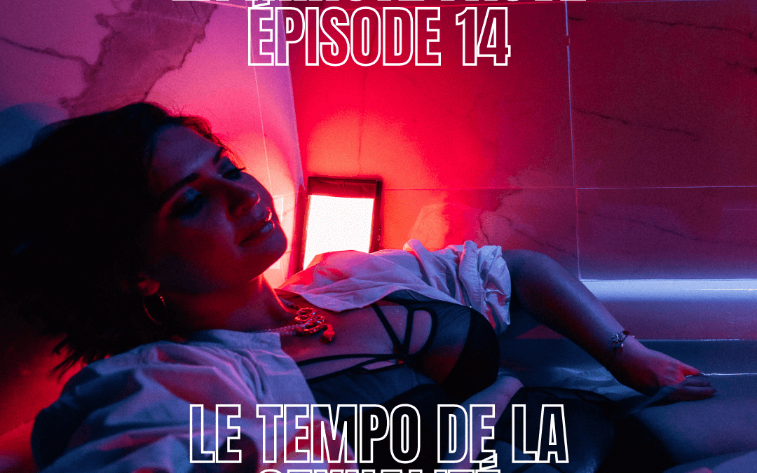Le tempo de la sexualité