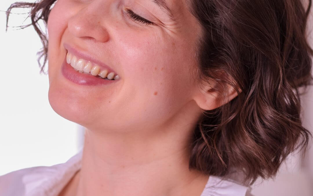 Dermatite périorale et soin de peau