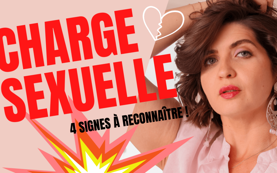 Charge sexuelle et  couple