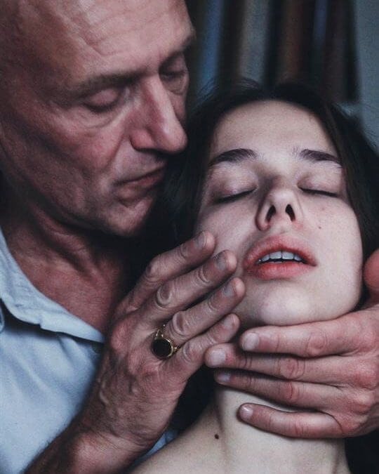 Le consentement, le film