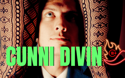 L&rsquo;art du cunnilingus