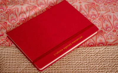 Suivre son cycle menstruel