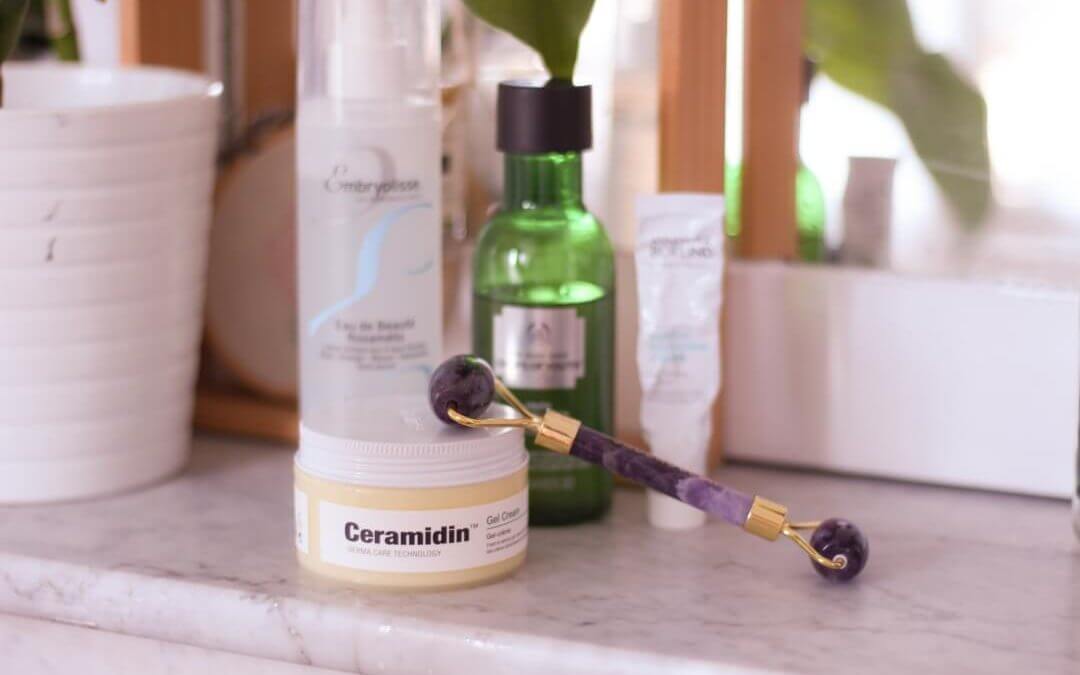 Routine beauté d&rsquo;automne
