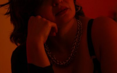 Être une femme de 36 ans