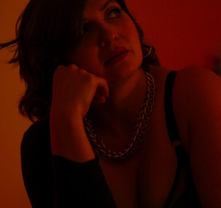 Être une femme de 36 ans