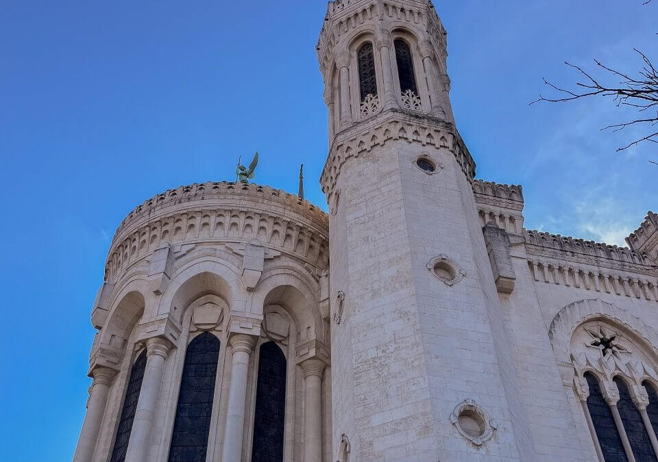 2 Jours à Lyon