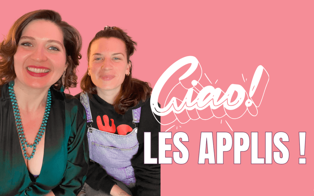 Dire adieux aux applis de rencontre