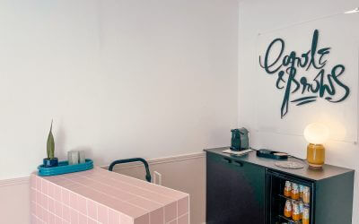 Carole & Brows : la reine du sourcils