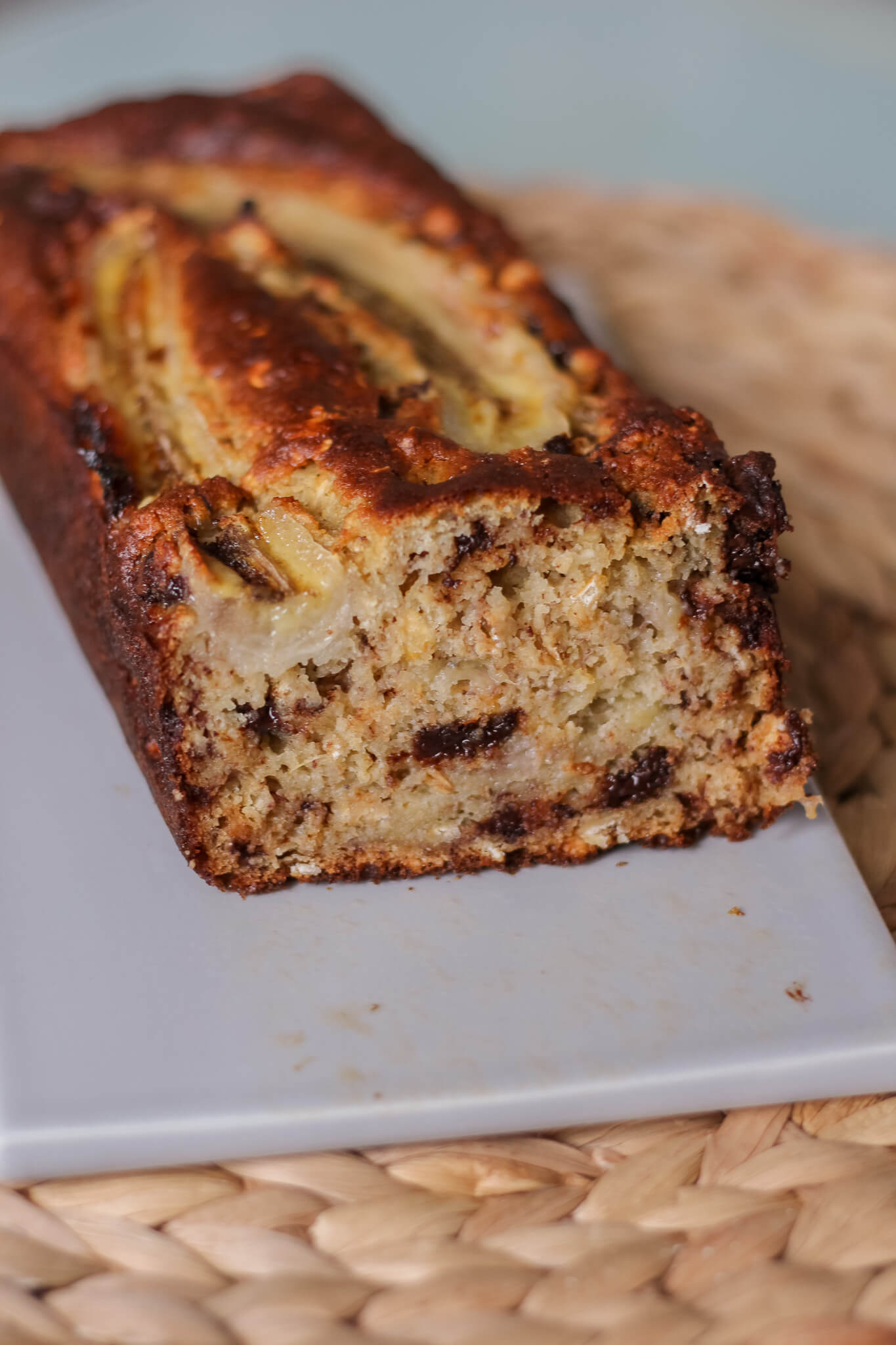 cake petit déjeuner