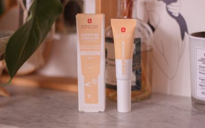 Super BB concealer Erborian