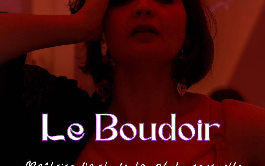 Découvrir la photo boudoir