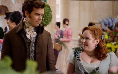 Bridgerton, la nouvelle saison qui enflamme