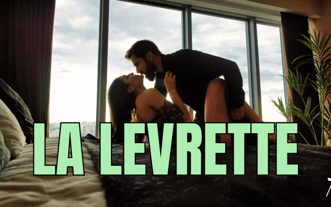 5 variantes de la levrette