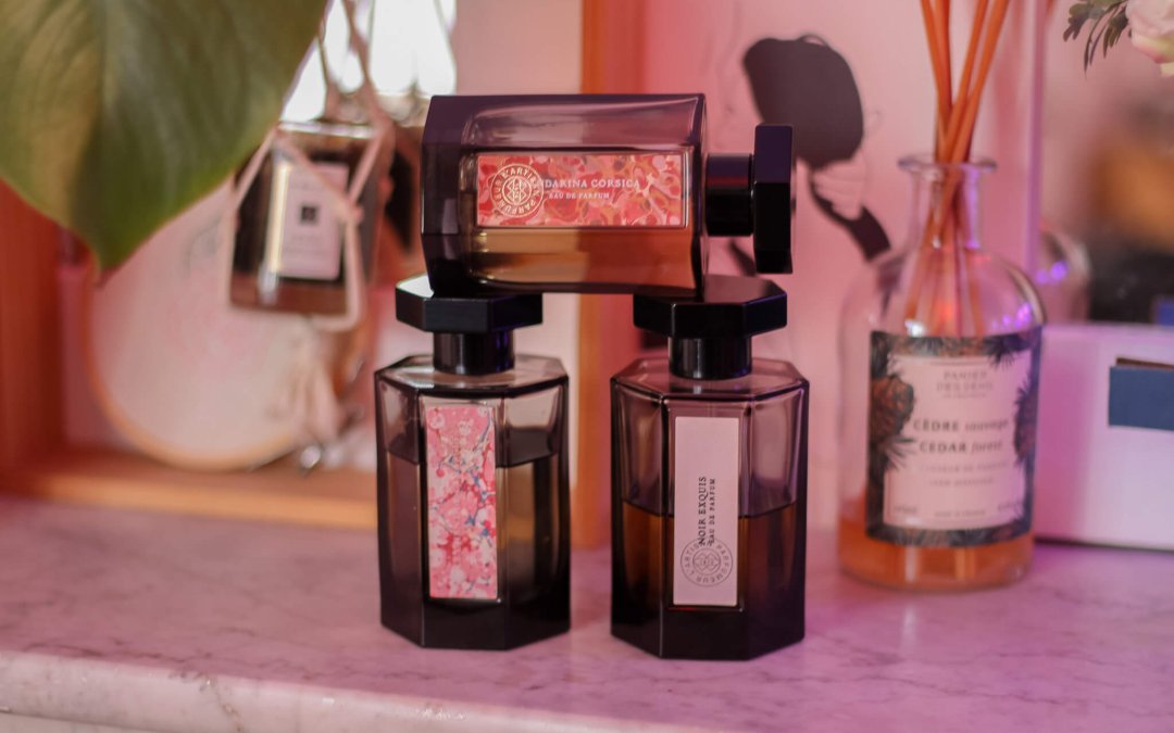 L’Artisan Parfumeur : 3 parfums sensuel pour l&rsquo;hiver