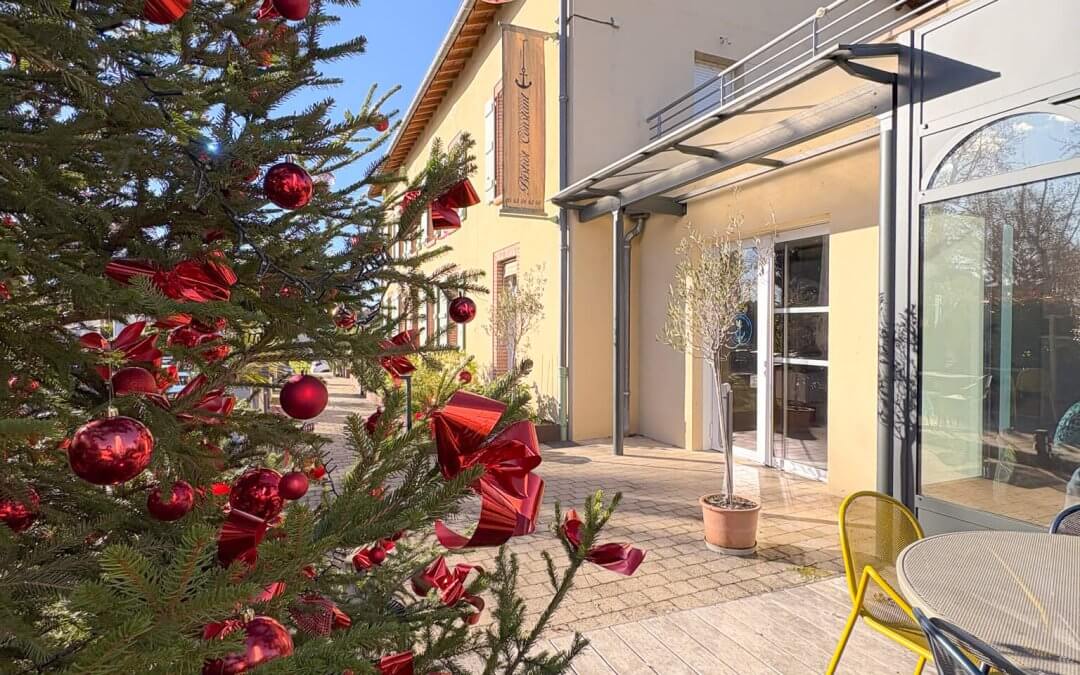Bistrot Constant à Montech : une adresse bistronomique