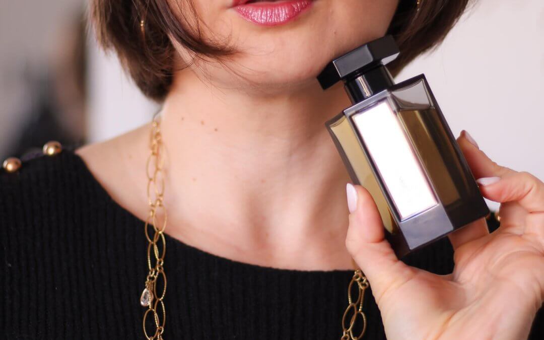Contes du Levant : une évasion orientale par l&rsquo;Artisan Parfumeur