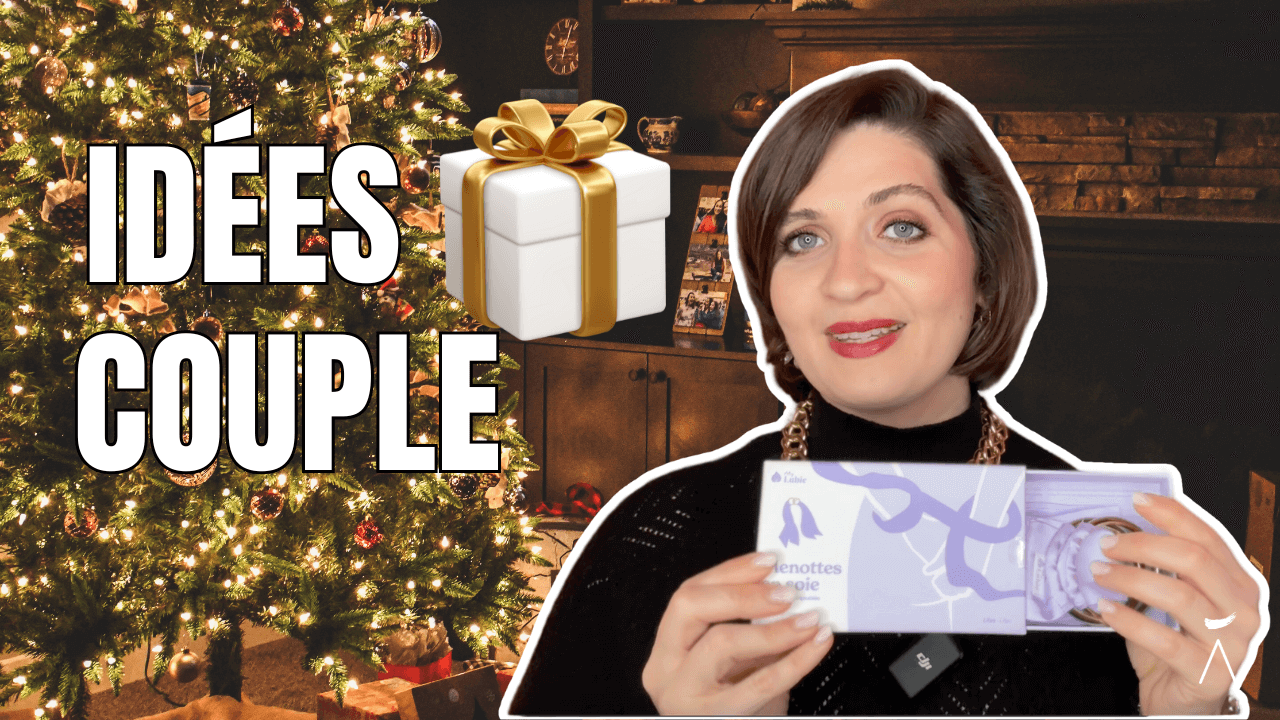 idées cadeaux couple