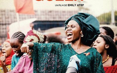 Call me Queen, le film