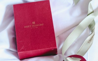 Next Memory Atelier et l’amour du parfum solide