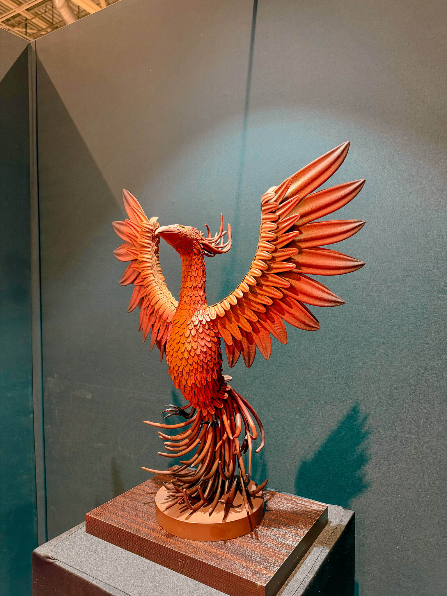 salon du chocolat 2026